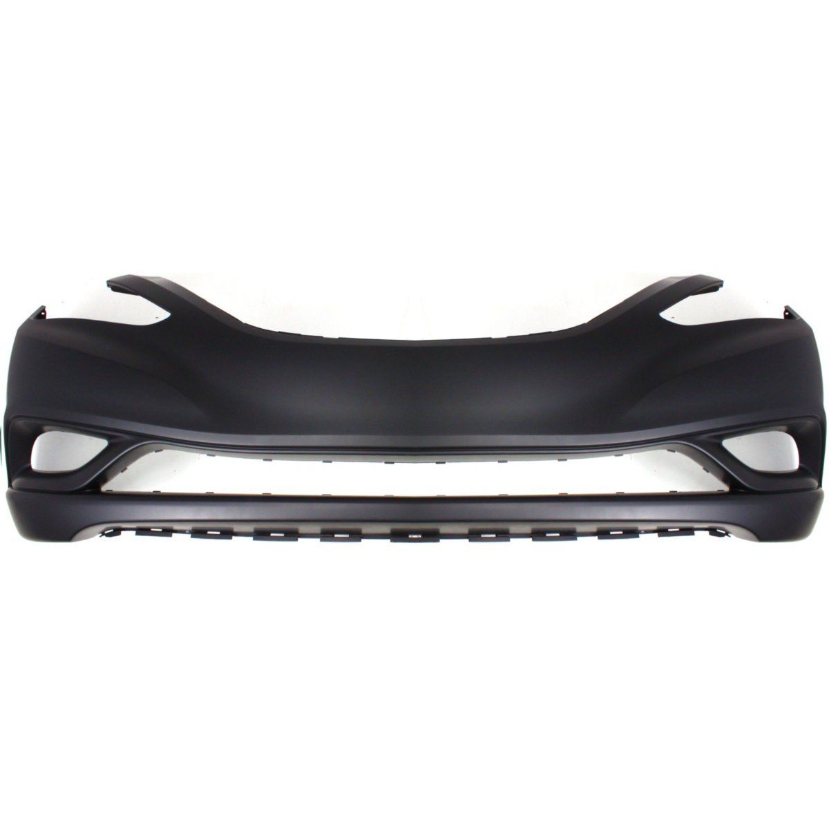 2011-2013 HYUNDAI SONATA Front Bumper Cover Painted to Match