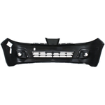 Load image into Gallery viewer, 2007-2012 NISSAN VERSA Front Bumper Cover 4dr sedan Painted to Match
