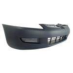 Load image into Gallery viewer, 2003-2005 Honda Accord Coupe Front Bumper Painted to Match
