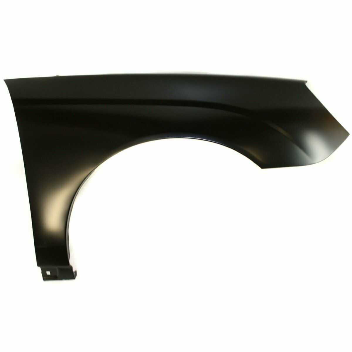 2004-2007 Chevy Malibu Right Fender Painted to Match