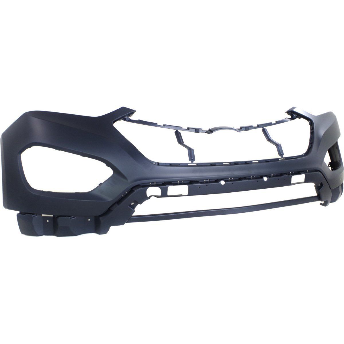 2013-2016 HYUNDAI SANTA FE Front Bumper Cover GLS|LIMITED Painted to Match