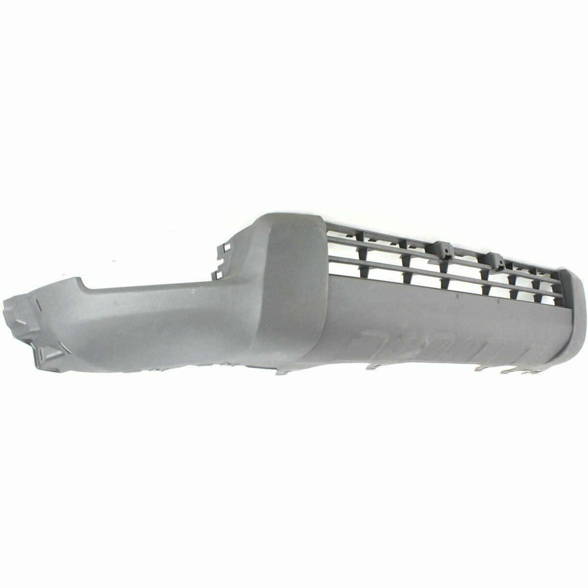 2003-2005 Toyota 4Runner (SR5) Front Bumper Painted to Match