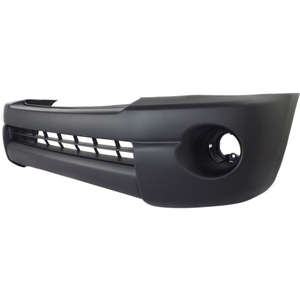 2005-2011 TOYOTA TACOMA Front Bumper Cover BASE  2.7L Painted to Match
