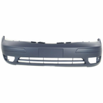 Load image into Gallery viewer, 2005-2007 Ford Focus Front Bumper Painted to Match
