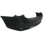 2011-2015 CHEVY CRUZE Rear Bumper Cover w/ RS Pkg  w/ Rear Object Sensor Painted to Match
