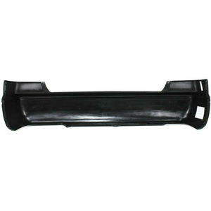 2000-2001 Toyota Camry Rear Bumper Painted to Match