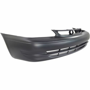 1998-2000 Toyota Corolla Front Bumper Painted to Match