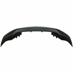 2009-2011 Toyota Tundra w/o sensors Front Bumper Painted to Match