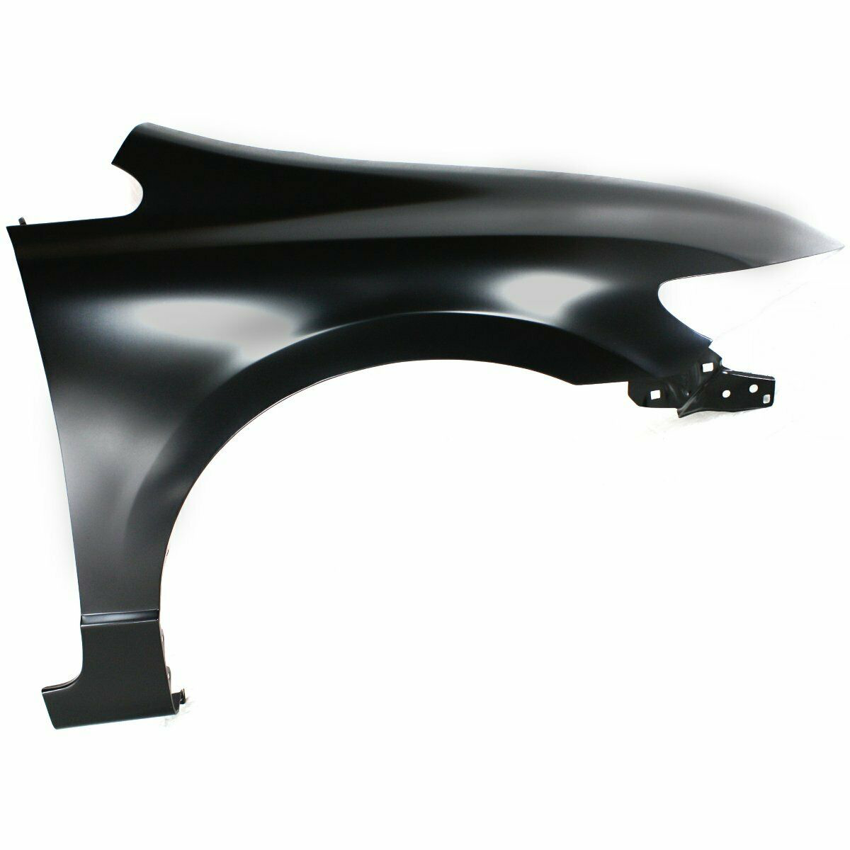 2006-2011 Honda Civic Sedan Right Fender Painted to Match