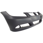 Load image into Gallery viewer, 2006-2008 BMW 3-SERIES Front Bumper Cover 4dr sedan/wagon  w/o pk distance control  w/o headlamp washer Painted to Match
