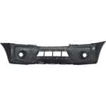 Load image into Gallery viewer, 2009-2015 NISSAN XTERRA Front Bumper Cover Painted to Match
