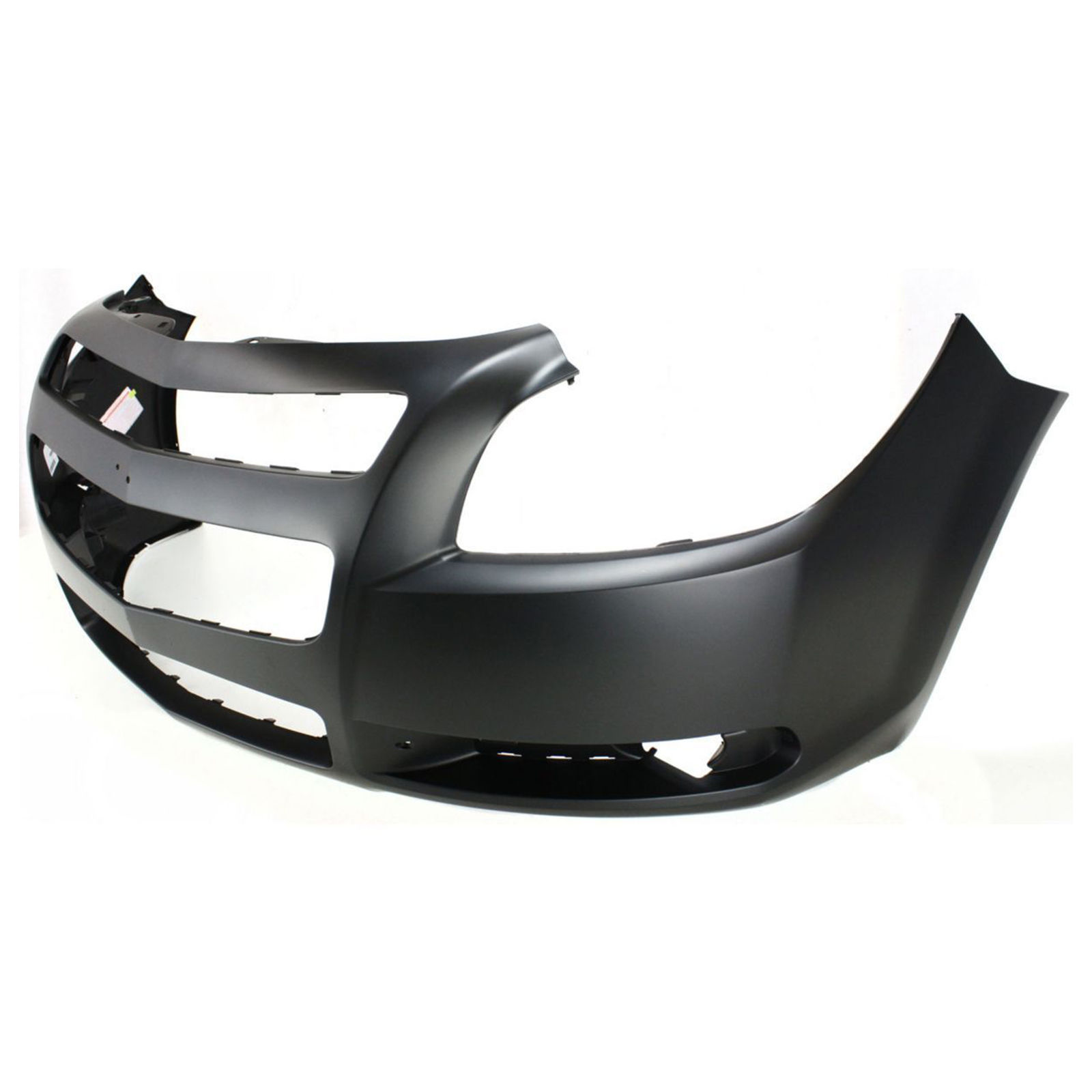 2008-2012 CHEVY MALIBU Front Bumper Cover w/o Emblem Painted to Match