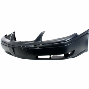 2000-2002 Chevy Impala (Fog Holes) Front Bumper Painted to Match