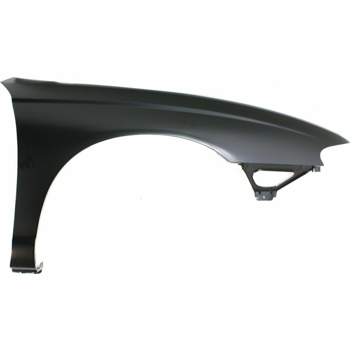 2000-2005 Chevy Monte Carlo Right Fender Painted to Match