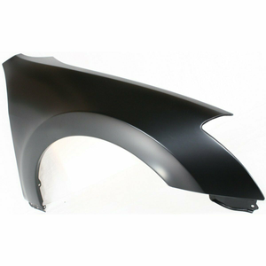 2004-2008 Nissan Maxima Right Fender Painted to Match