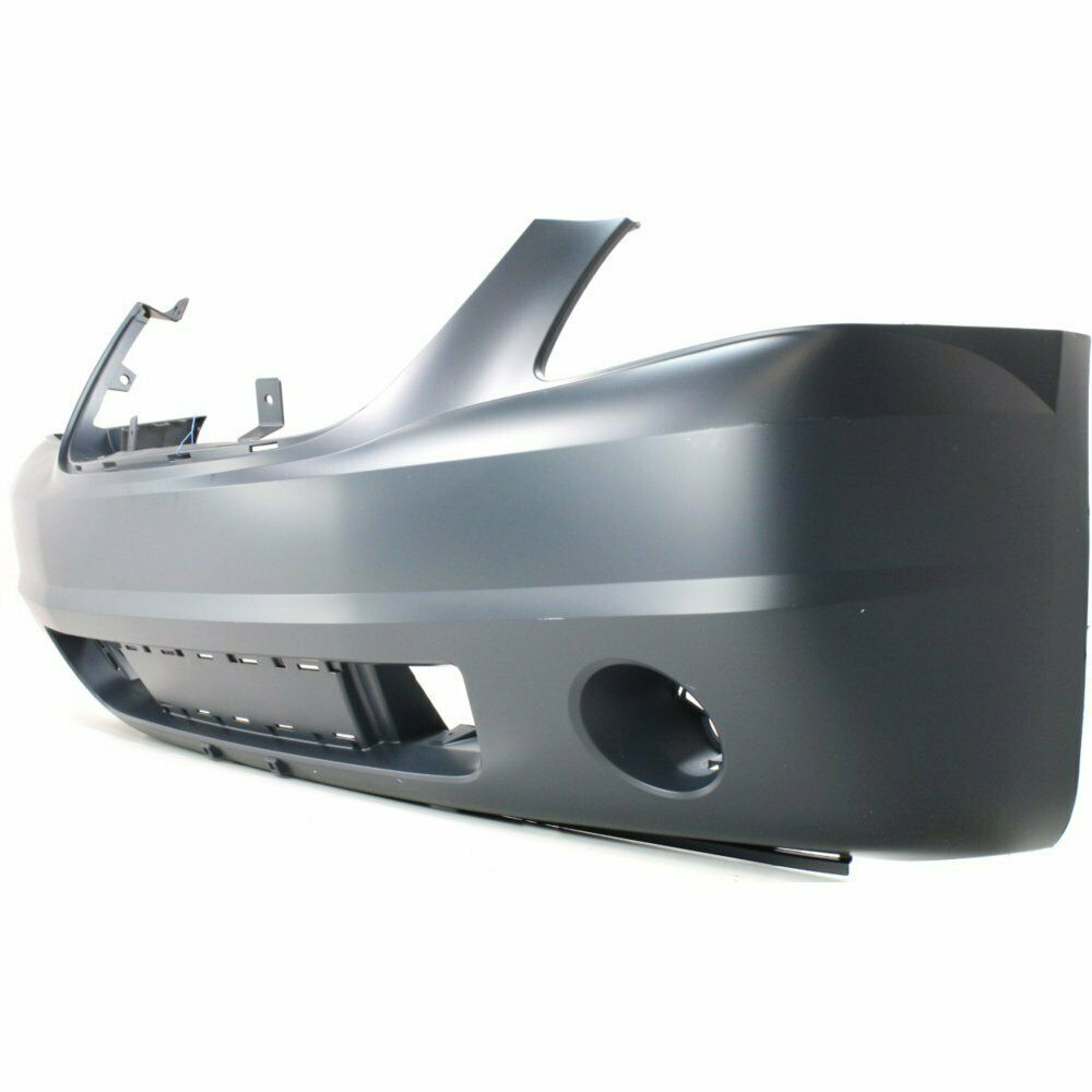 2007-2014 Painted GMC Yukon Front Bumper Cover | Paint N Ship 2007-2014 Painted GMC Yukon Front Bumper Cover | Paint N Ship