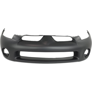 2006-2008 MITSUBISHI ECLIPSE FRONT Bumper Cover Painted to Match