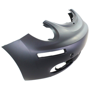 2006-2010 VOLKSWAGEN BEETLE Front Bumper Cover Painted to Match