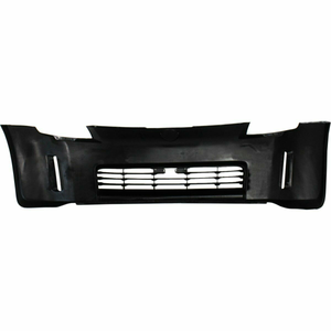 2003-2005 Nissan 350Z Coupe Front Bumper Painted to Match