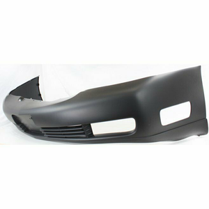 2000-2002 Cadillac DeVille w/Fog Front Bumper Painted to Match