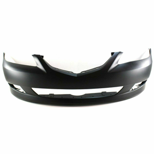 2003-2005 Mazda 6 w/o spoiler Front Bumper Painted to Match