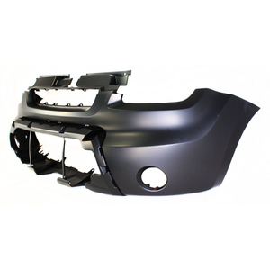 2010-2011 KIA SOUL Front Bumper 2 piece Cover Type A Painted to Match