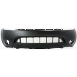 Load image into Gallery viewer, 2003-2005 NISSAN MURANO Front Bumper Cover includes mounting clips &amp; screws Painted to Match
