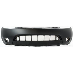 2003-2005 NISSAN MURANO Front Bumper Cover Painted to Match