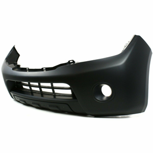 2008-2010 Nissan Pathfinder Front Bumper Painted to Match
