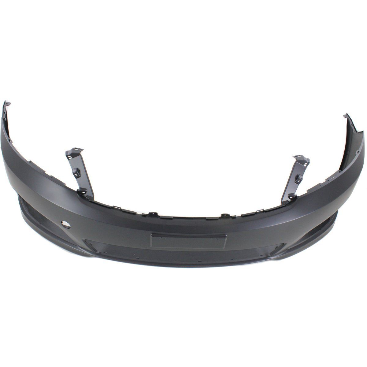 2009-2010 KIA OPTIMA FRONT Bumper Cover Painted to Match