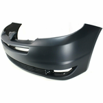 2004-2005 Toyota Sienna Front Bumper Painted to Match
