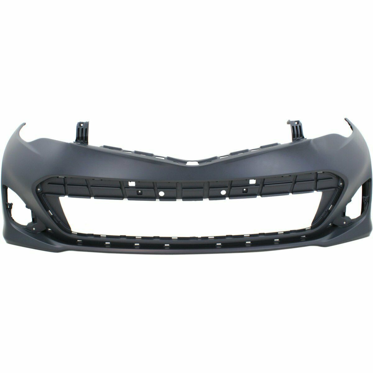 2013-2015 TOYOTA AVALON, Front Bumper Painted to Match