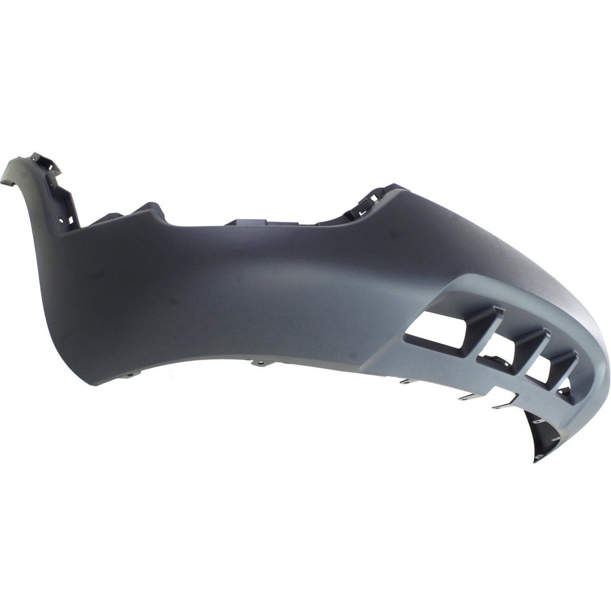 2011-2013 KIA SORENTO Front Bumper Cover Lower w/o Sport Pkg Painted to Match