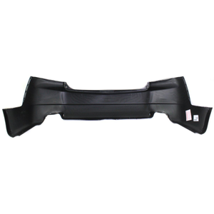 2004-2006 ACURA TL Rear Bumper Cover Painted to Match