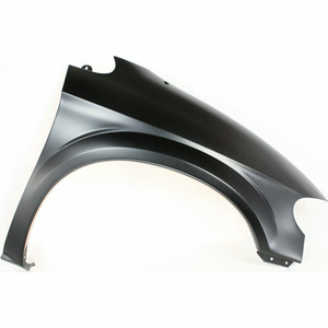 2001-2007 Dodge Caravan Right Fender Painted to Match