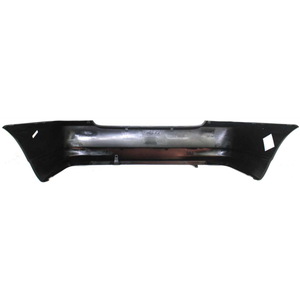 2003-2008 TOYOTA COROLLA Rear Bumper Cover CE|LE Painted to Match