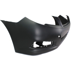 2010-2012 SUBARU LEGACY Front Bumper Cover Sedan Painted to Match