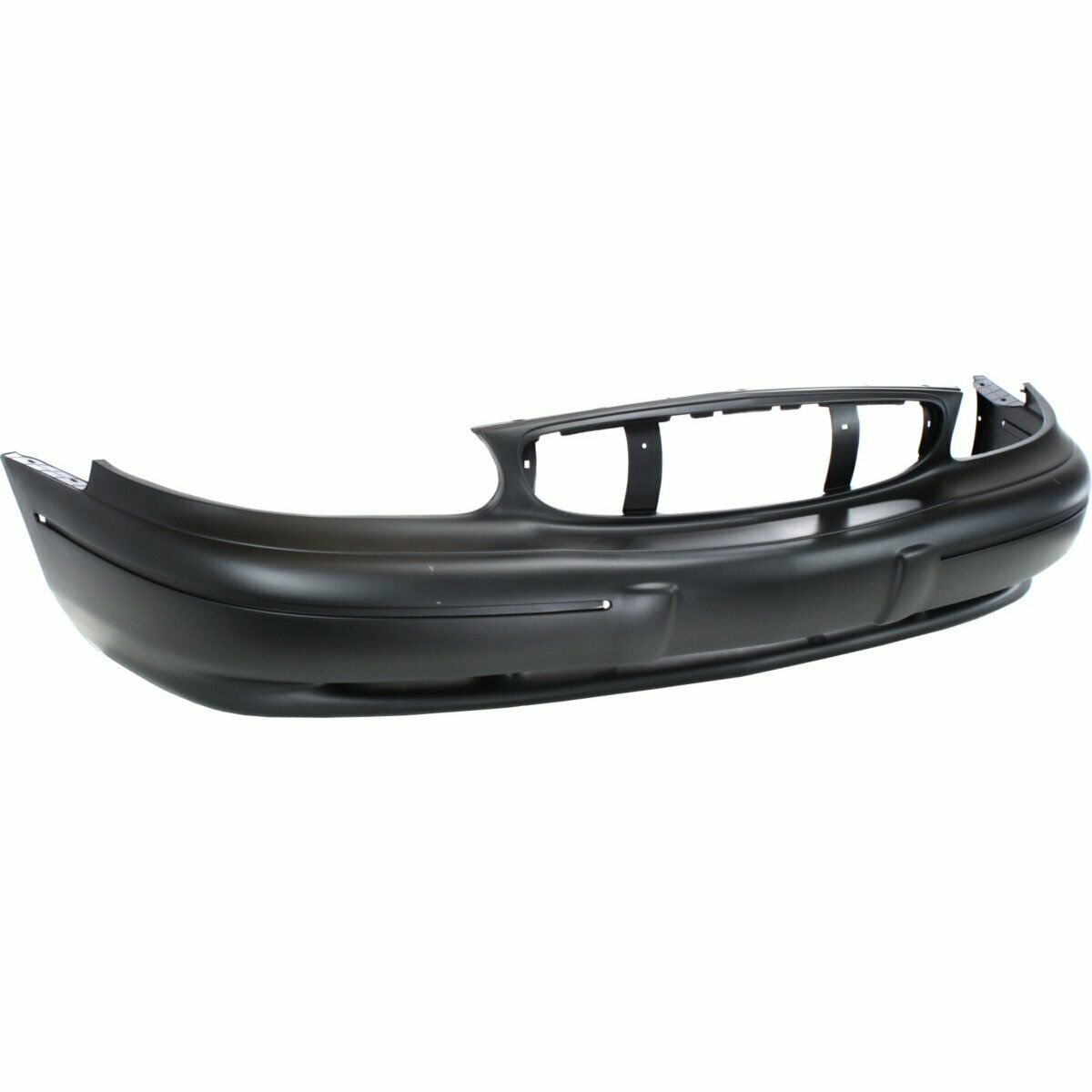 1997-2003 Buick Century Front Bumper Painted to Match