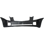 2003-2007 CADILLAC CTS Front Bumper Cover CTS Painted to Match