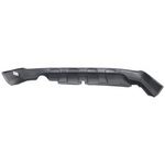 Load image into Gallery viewer, 2010-2011 HONDA CR-V Rear Bumper Cover Lower Painted to Match
