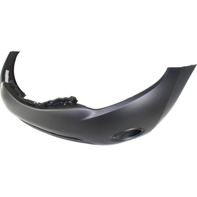 2009-2010 NISSAN MURANO Front Bumper Cover Painted to Match