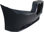 2011-2014 DODGE CHARGER Front Bumper Cover w/Adaptive Cruise Control Painted to Match