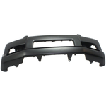 Load image into Gallery viewer, 2010-2013 TOYOTA 4RUNNER Front Bumper Cover w/Chrome Trim  From 1-10 Painted to Match
