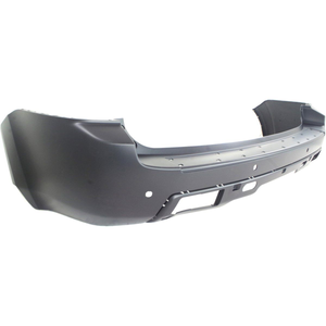 2009-2011 HONDA PILOT Rear Bumper Cover Touring Model Painted to Match