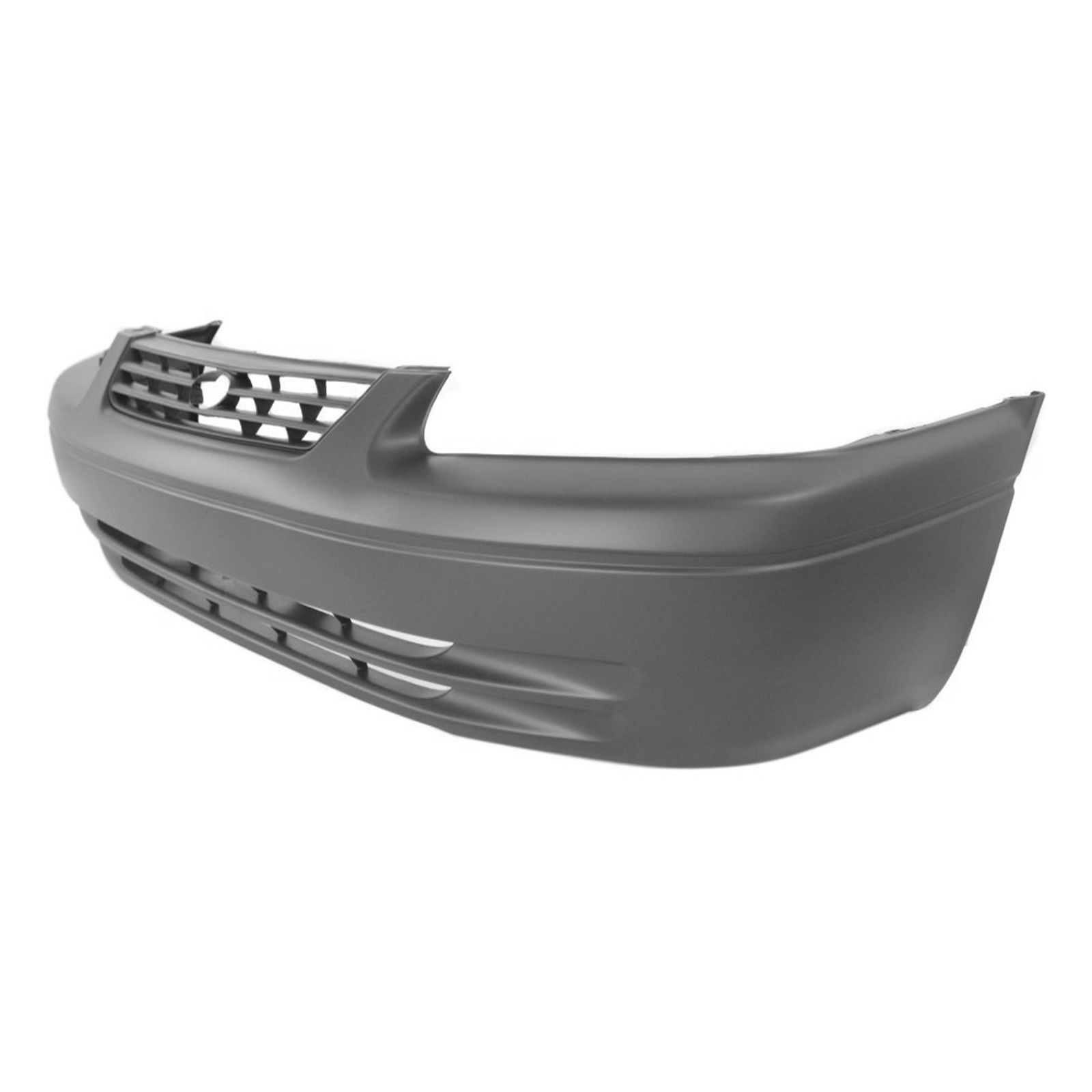 1997-1999 TOYOTA CAMRY Front Bumper Cover Painted to Match