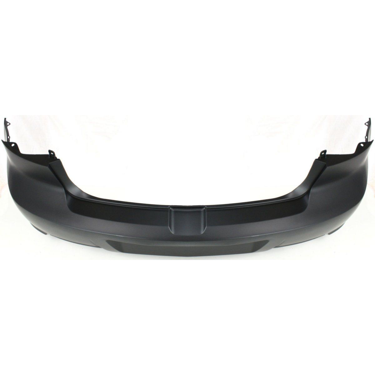 2007-2009 MAZDA 3 Rear Bumper Cover 4dr sedan Painted to Match