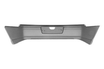 2000-2005 CHEVY IMPALA Rear Bumper Cover BASE  w/Integral Side Mldgs Painted to Match
