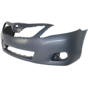 2010-2011 TOYOTA CAMRY Front Bumper Cover Japan Built Painted to Match