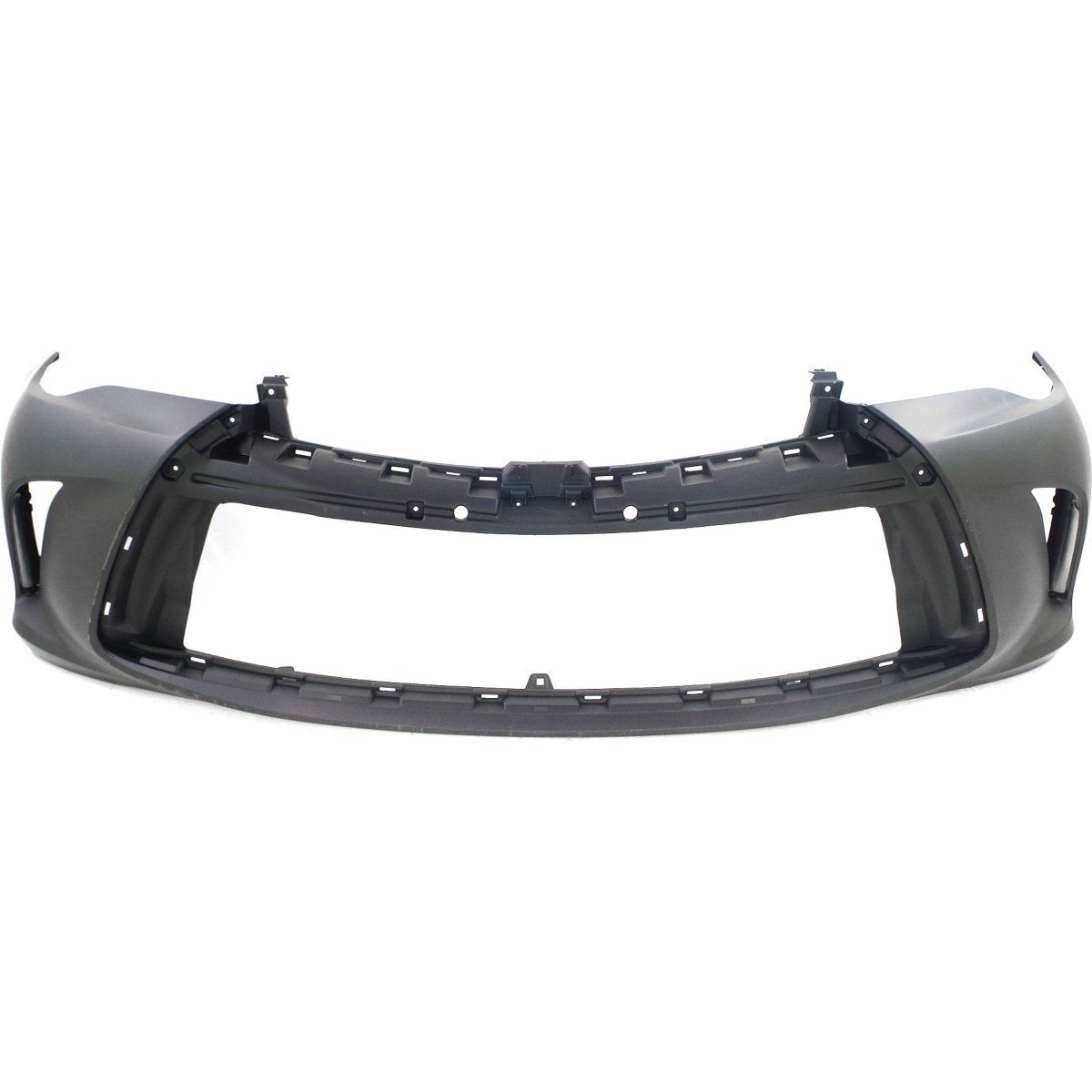 2016 toyota camry online front bumper