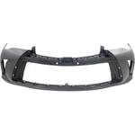 Load image into Gallery viewer, 2015-2016 TOYOTA CAMRY Front Bumper Cover Painted to Match
